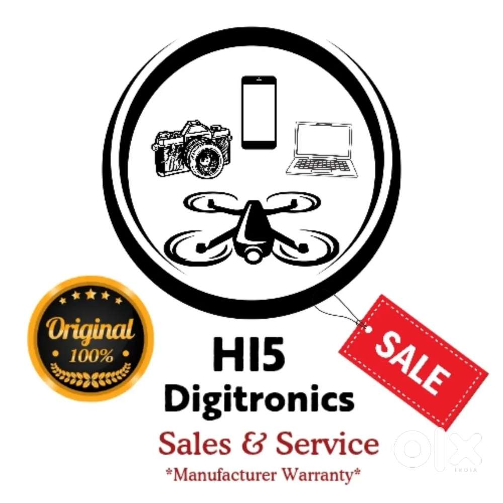 DJI MINI & Mavic  Pro drone sales & service