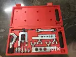 Flaring Swaging Tool Kit [ 45 ]