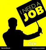 Mujhe job chahiye. Car driver rhne khane ki suvidha ho