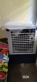 Room Cooler