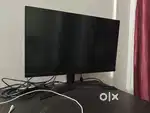 LG27 inch monitor