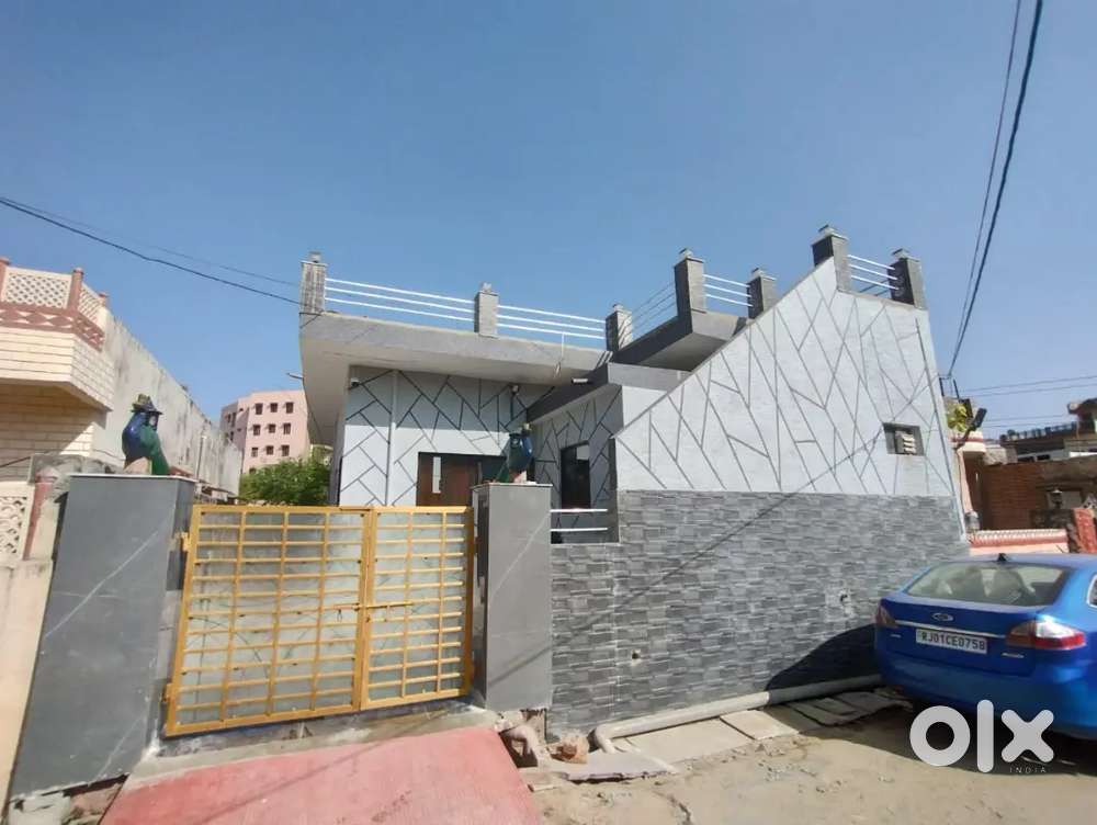 2bhk Furnished Rent Near Prem Prakash Ashram Vaishali Nagar