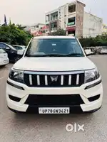 Mahindra Bolero Neo 1.5 N8, 2023, Diesel