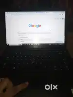 Dell full Touch laptop New condition with all original Accessories