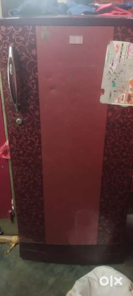 Good condition