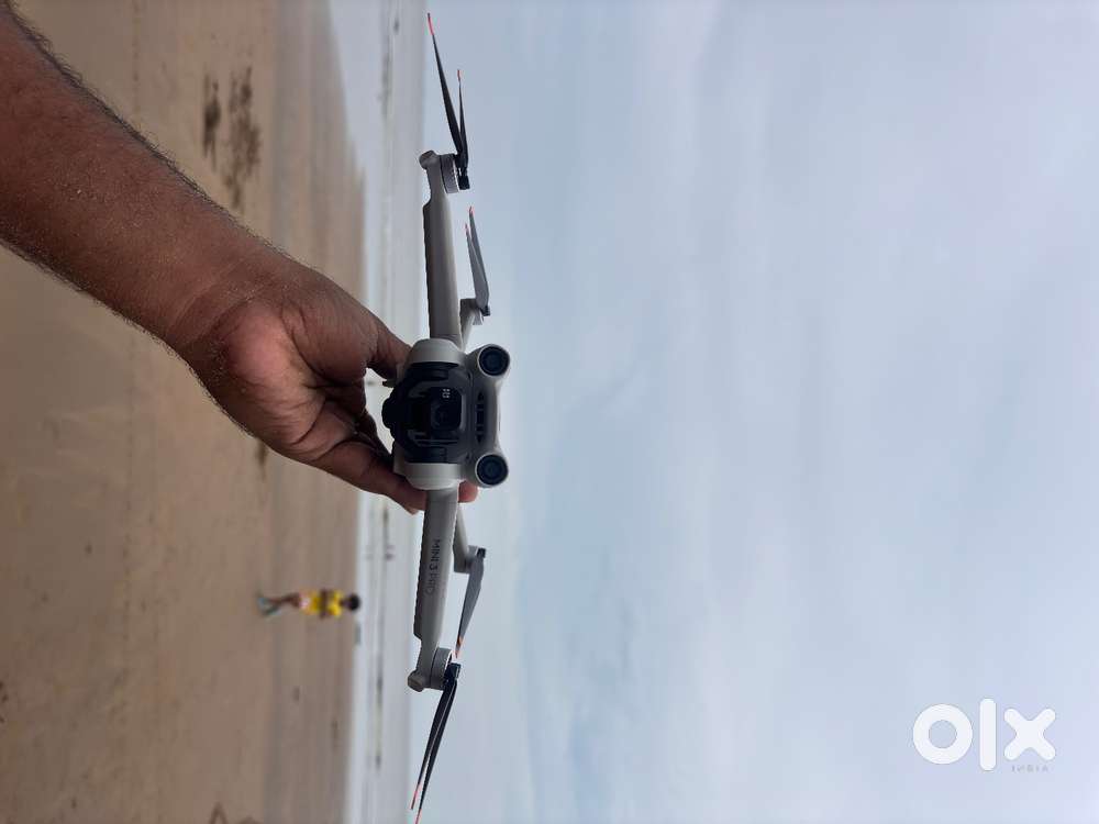 Selling my Dji Mini 3 pro
