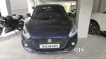 Maruti Suzuki Swift 2018 Petrol Well Maintained