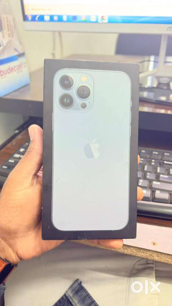 i phone 13 pro max 256 gb