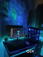 Beast Gaming pc