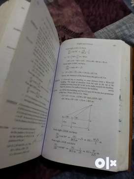RS Aggarwal maths book