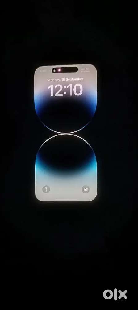 I phone 14pro