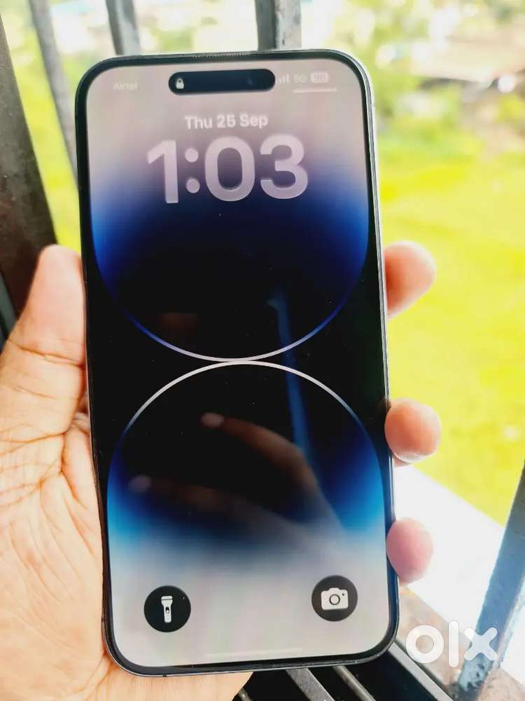 Iphone 14 Pro Max 128 GB