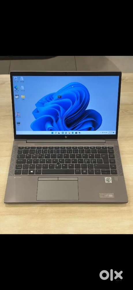 HP ZBOOK FIREFLY