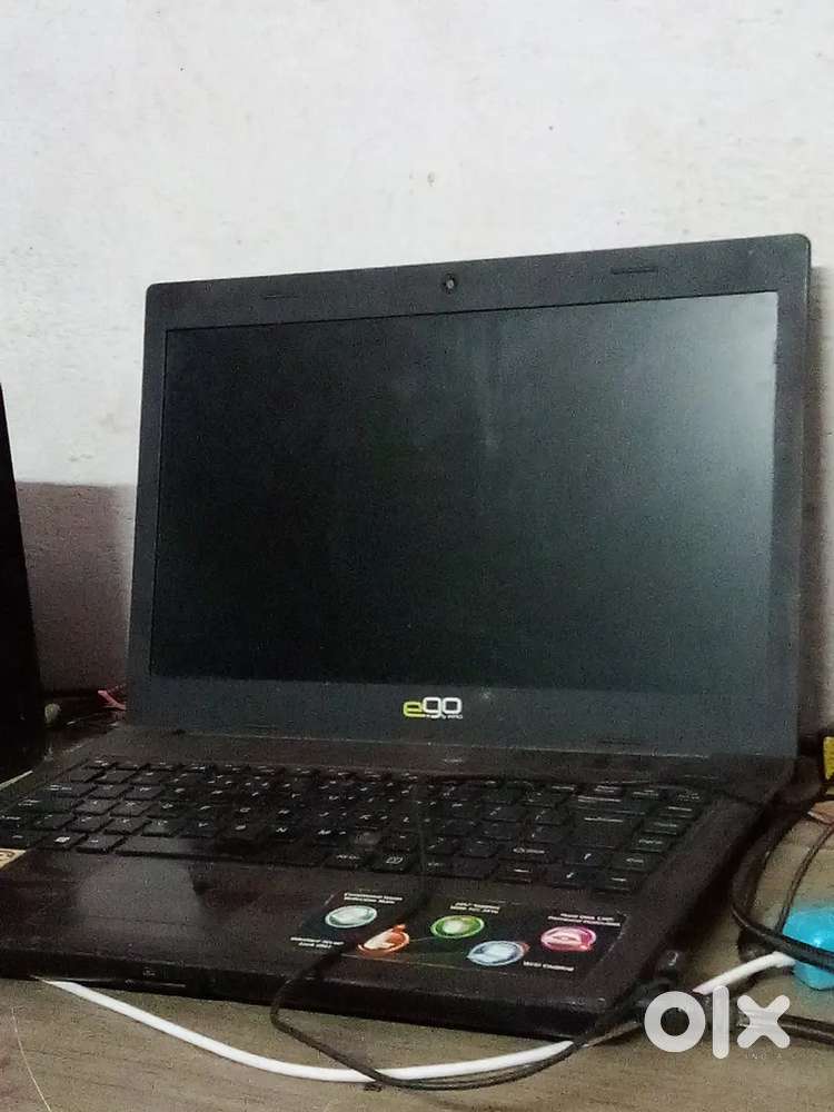 Wipro laptop I 5