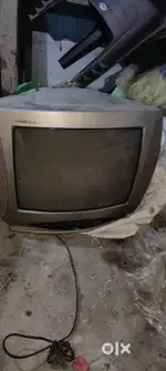 LG JOYMAX CRT TV 21 inch