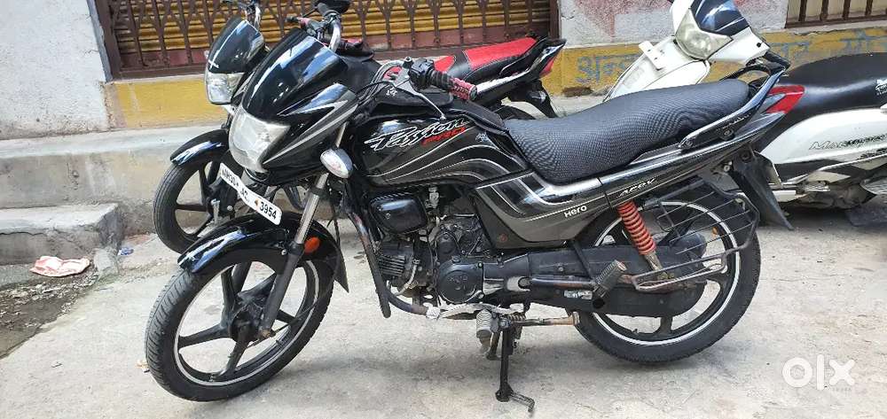 Urgent Sell My PASSION PRO