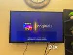 Sony TV 32 Inches