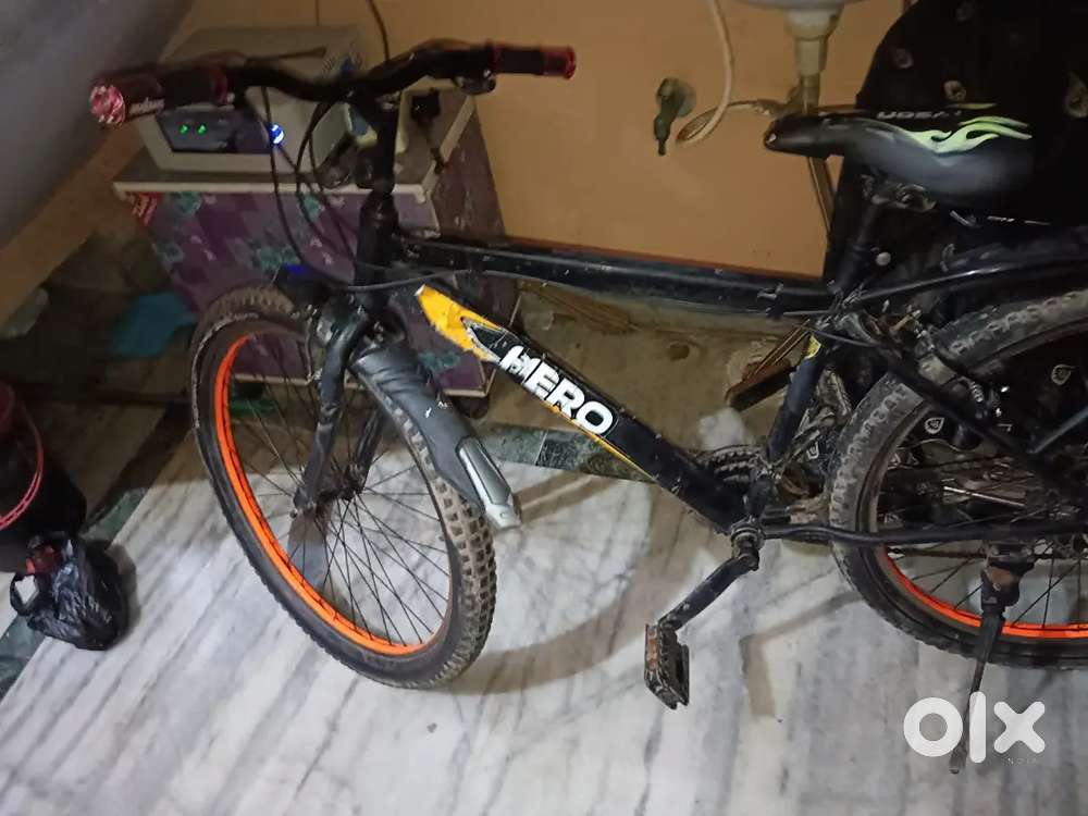 Cycle buy on 15 august 2024