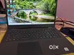 Dell laptop vastro 3501 i3 10th Generation