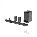 SONY Home Theater HTRT3