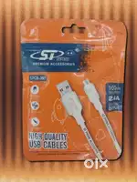 ST Prime High Quality USB Cable