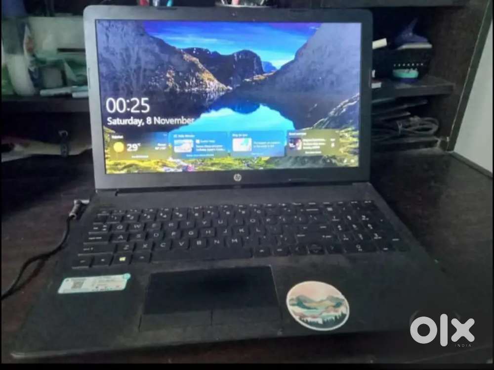 HP Laptop for Sale