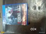 Sony PlayStation ps4 game sell