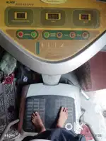 Body shaker