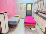 Boy's Sharing Furnished Room Available At Gotri Harinagar