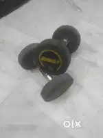 Fitness Dumble 10kg