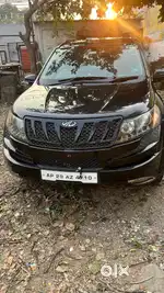 Mahindra XUV500 2013, SHOWROOM TRAKING