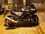 Ninja 2 cylinder