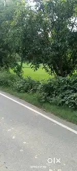Lulhwa chowk se Ramnagar Road mein