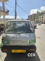 Maruti Suzuki Omni 2010