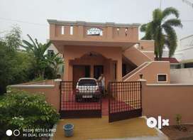 INDIVIDUAL HOUSE FOR RENT IN THANGAM NAGAR