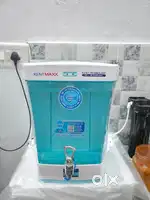 Kent Maxx UV+UF