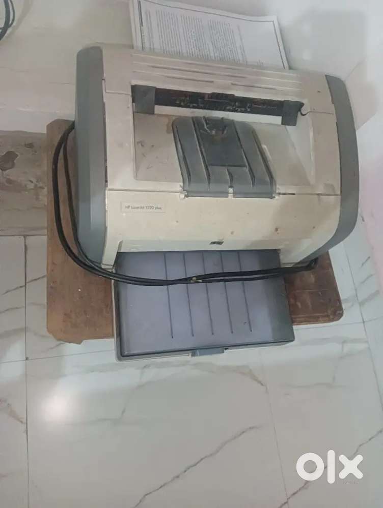 HP LASER JET 1020 PLUS