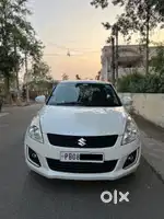 Maruti Suzuki Swift VXI Optional, 2016, Petrol