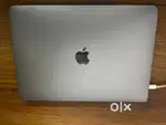 Macbook Air M1 2020