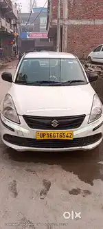 Maruti Suzuki Swift Dzire Tour 2020