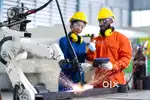 Manufacturing company