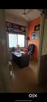 Hall available for office or tution class in Yeola