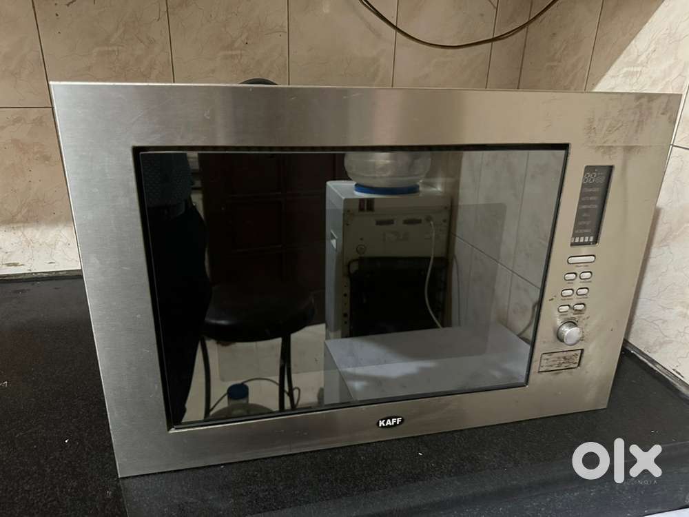 KAFF Microwave