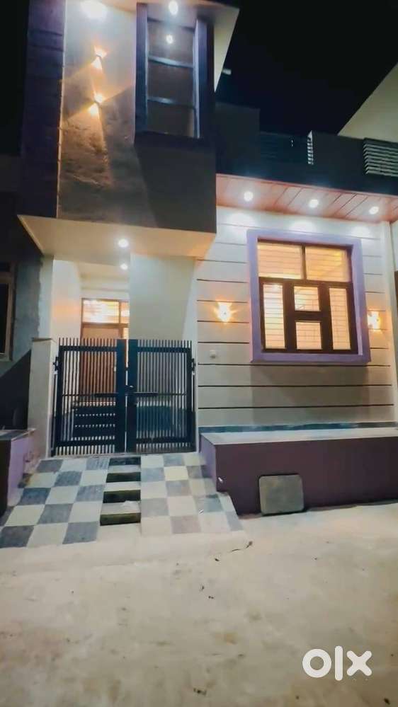 Your Dream 3 BHK Home Awaits in Kedia, Khora Jaipur( Last Unit Left)