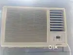Voltas window Air conditioner