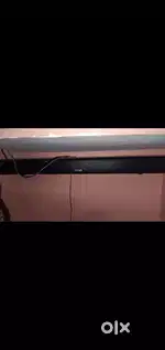 MIVI SOUNDBAR 2 MONTHS OLD URGENT MINEY NEEDED