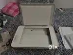 All in one printer