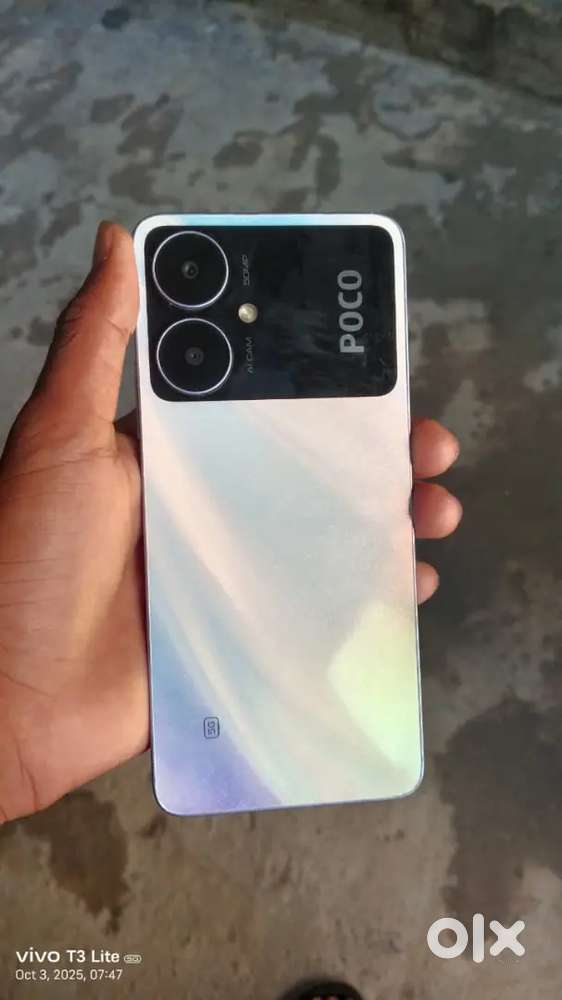 Poco M6 5g