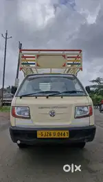 Ashok Leyland dost ls