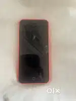 Iphone 5 pink
